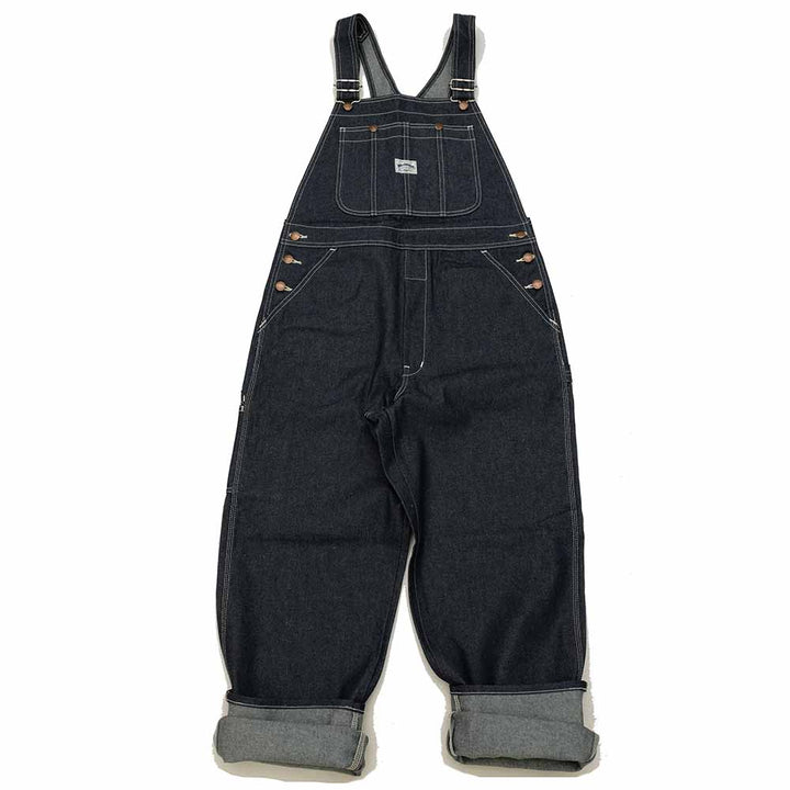 BIG JOHN - WORLD WORKERS OVERALL - WW502K