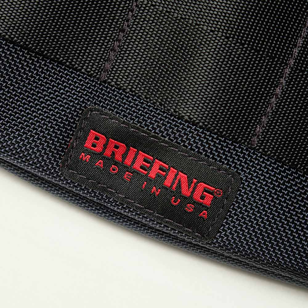 BRIEFING - TRIPOD - BRF071219