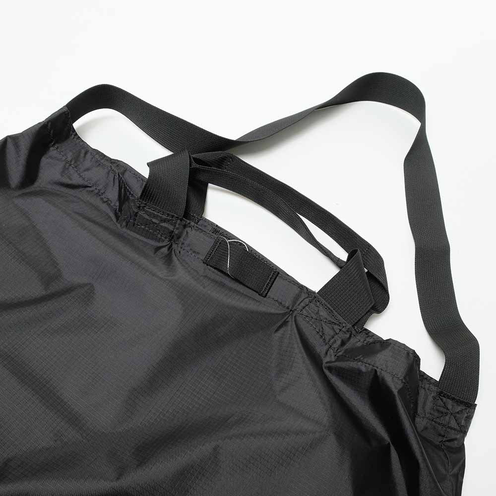 MIS Lot. MIS1010R CARRY BAG RIP STOP MIS1010R