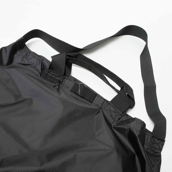 MIS Lot. MIS1010R CARRY BAG RIP STOP MIS1010R