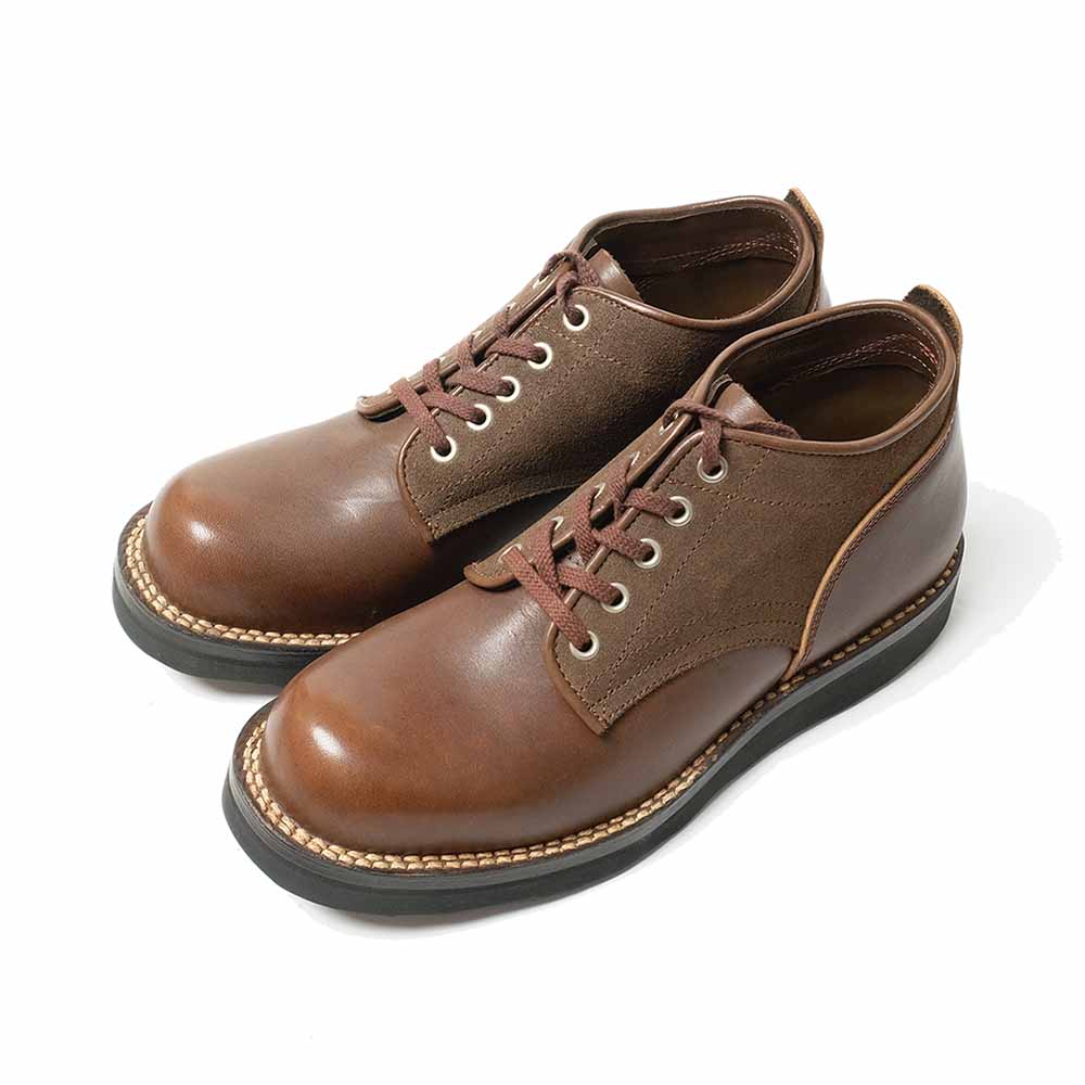 LONE WOLF BOOTS VIBRAM SOLE "SWEEPER" LW01850