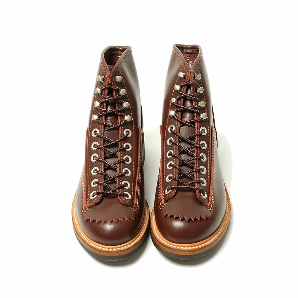 LONE WOLF BOOTS CAT'S PAW SOLE "CARPENTER" F01615