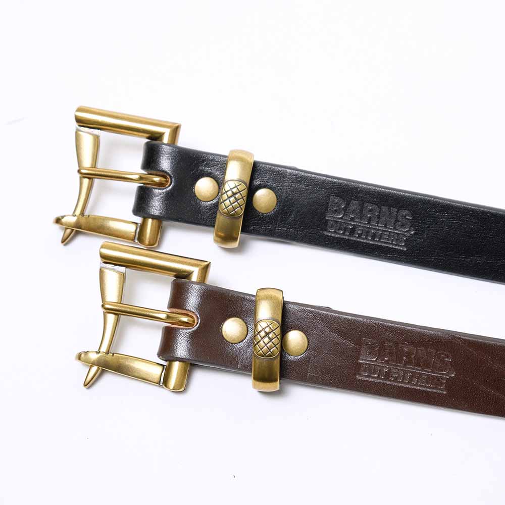 BARNS BELT　バーンズ ベルト