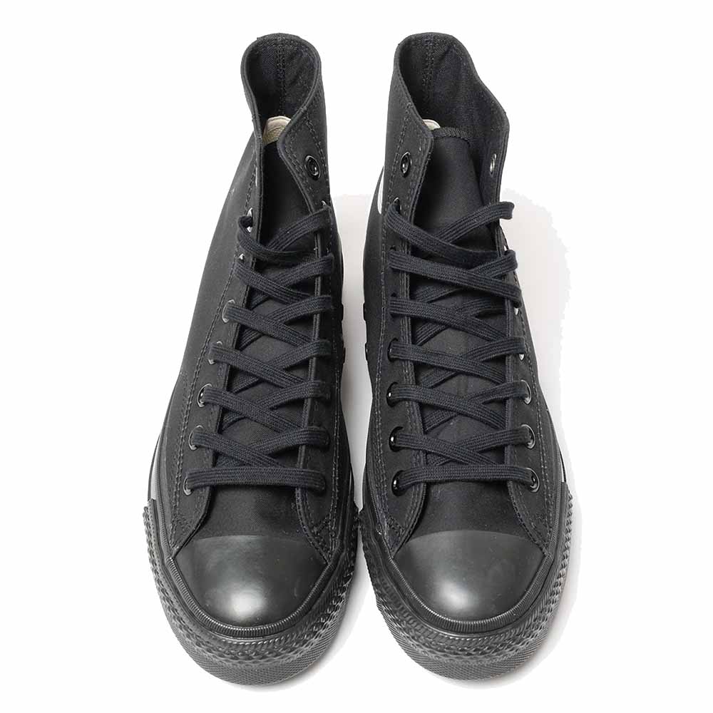 BUZZ RICKSON'S　SNEAKERS　HIGH-CUT　　バズリクソンズ　スニーカー　ハイカット