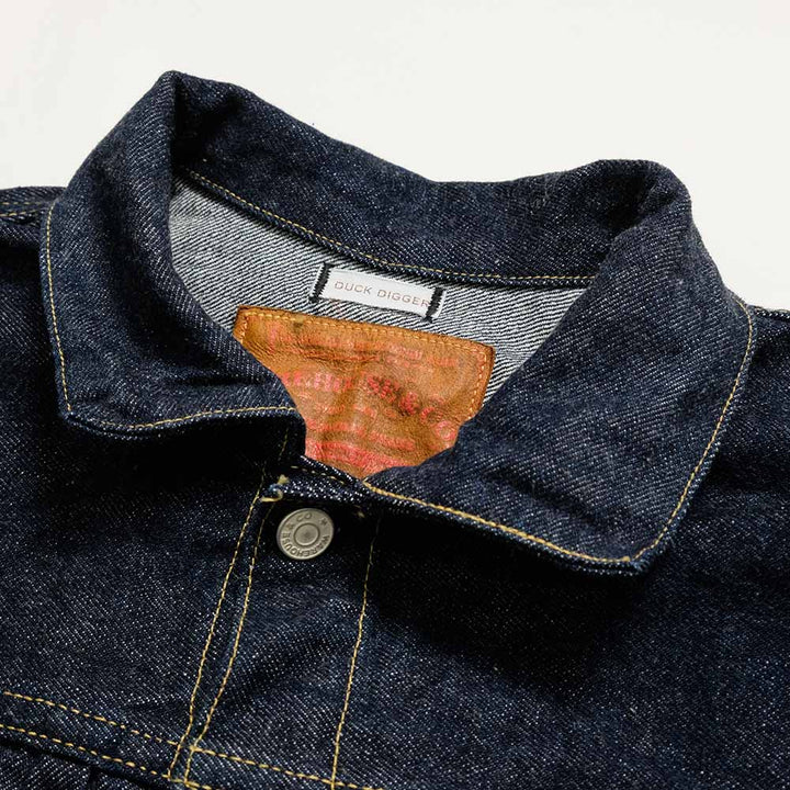 WAREHOUSE　DENIM JACKET ウエアハウス　Ｇジャン