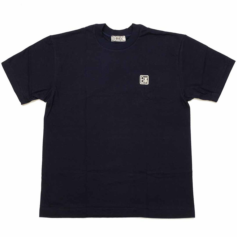 麿紋 - S/S T-SHIRT - 日本一 - NIHONICHI
