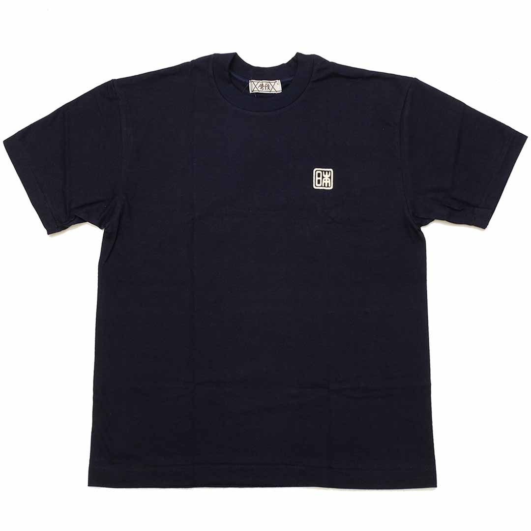 麿紋 - S/S T-SHIRT - 日本一 - NIHONICHI