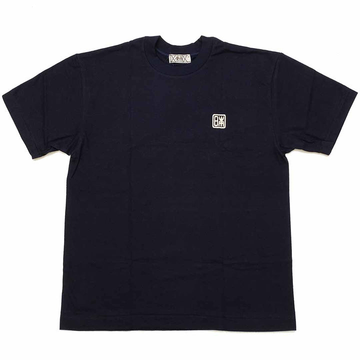 麿紋 - S/S T-SHIRT - 日本一 - NIHONICHI