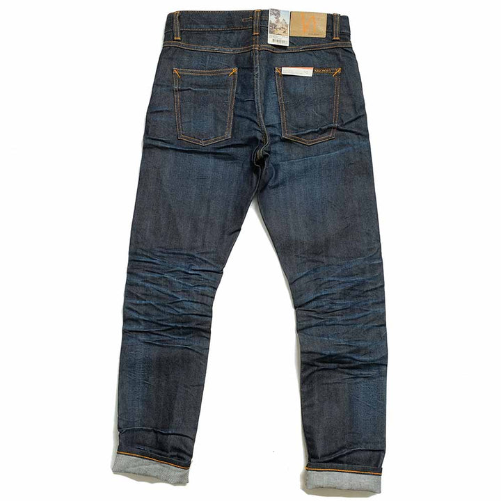 Nudie Jeans<br>LEAN DEAN DARK SELVAGE<br>113338
