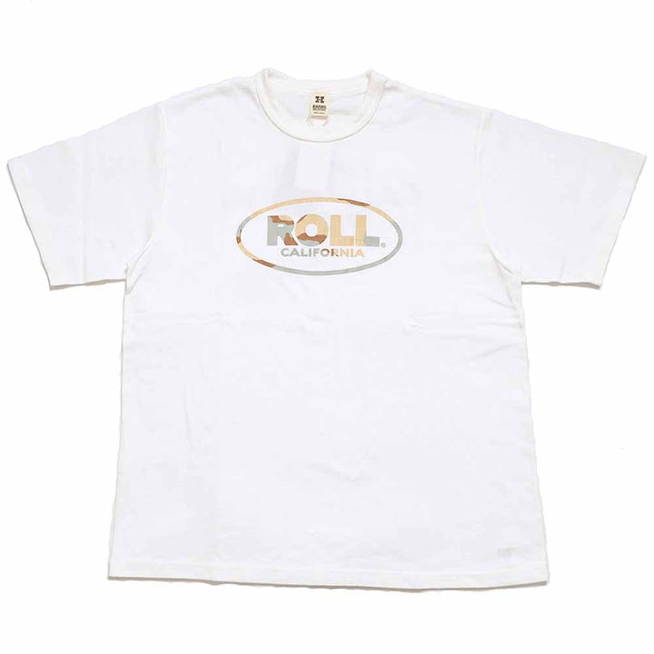 BARNS　T-SHIRT　バーンズ　Ｔシャツ