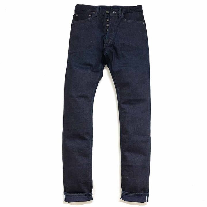 pure blue japan　STRETCH JEANS ピュアブルージャパン　ストレッチジーンズ