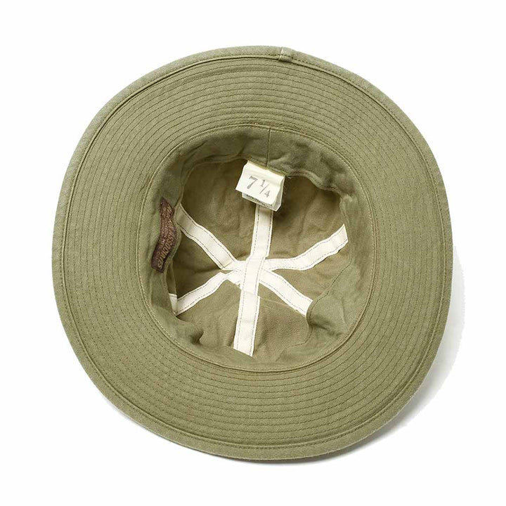 BUZZ RICKSON'S　HAT　バズリクソンズ　ハット
