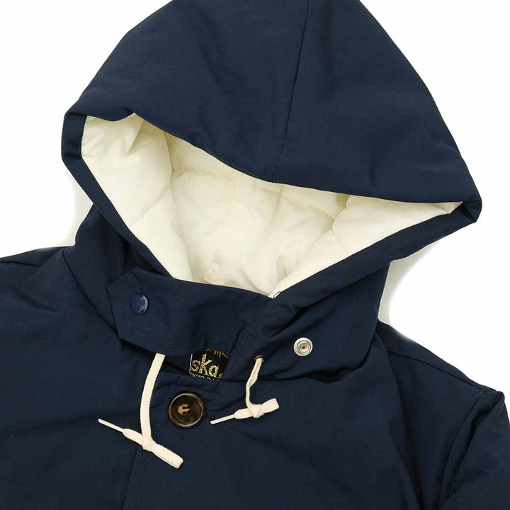 ALASKA SLEEPING BAG - APOLLO - PADDING PARKA - AS15220