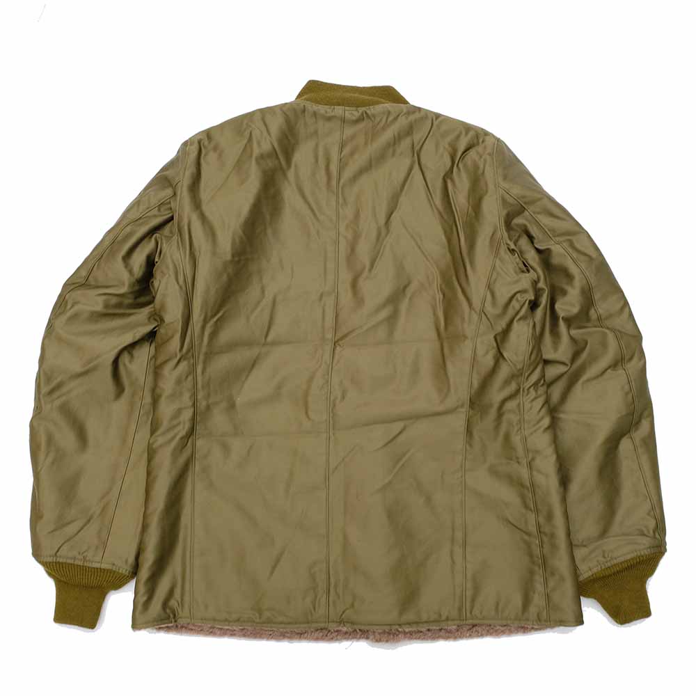 Buzz Rickson's Type M-1943 LINER BUZZ RICKSON CLOTHING CORP. BR15144