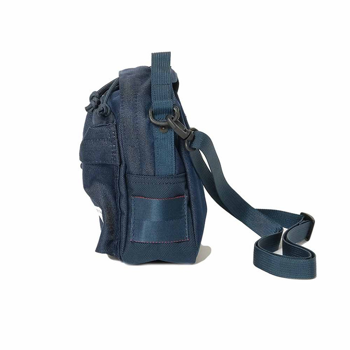 BRIEFING - 25TH ANNIVERSARY - AZURE COLLECTION - AZURE SHOULDER - BRA231L09