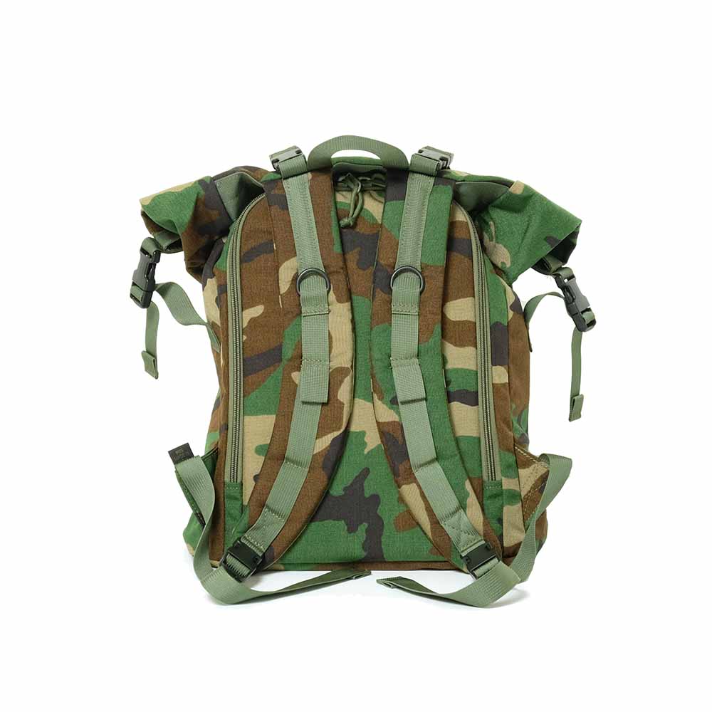 MIS ROLL UP BACKPACK MIS-1009