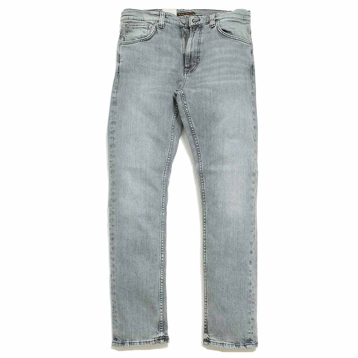 Nudie Jeans LEAN DEAN SMOOTH CONTRASTS 113464