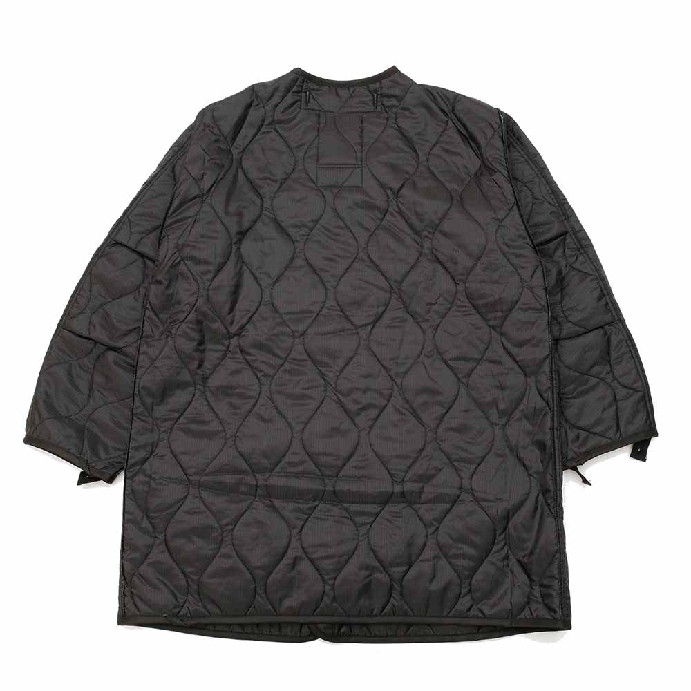 BUZZ RICKSON'S WILLIAM GIBSON COLLECTION BLACK LINER BR15193