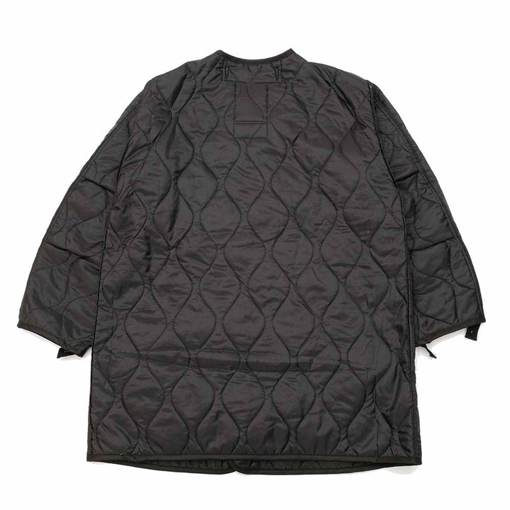 BUZZ RICKSON'S WILLIAM GIBSON COLLECTION BLACK LINER BR15193