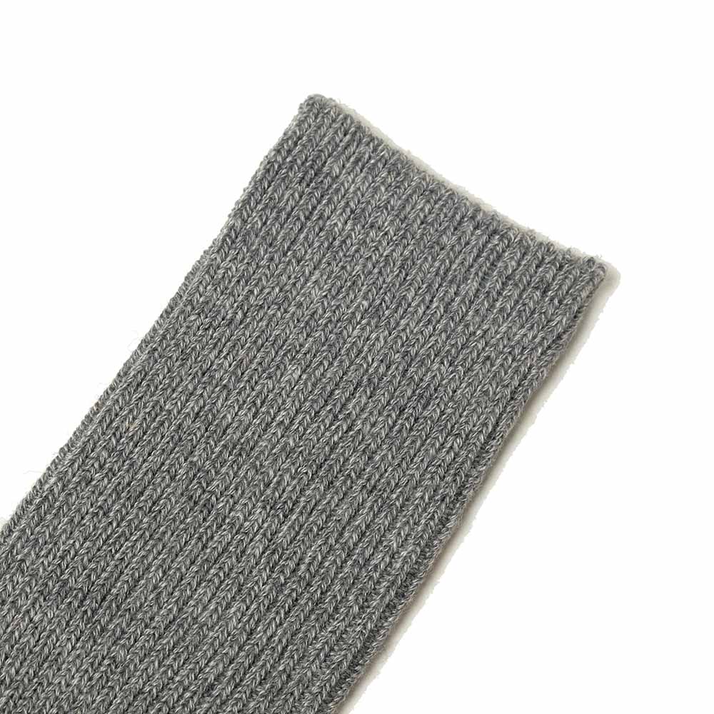 BUZZ RICKSON'S - 1PAIR SOCKS, WOOL - BR02720