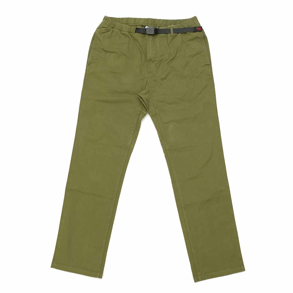 GRAMICCI Lot.G109-OGS NN-PANT CROPPED G109-OGS