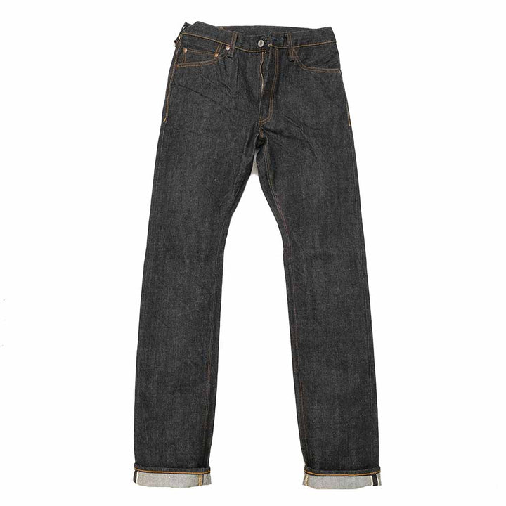 BIG JOHN - 17oz Heavy Gauge Jeans - Slim Cut - M1801