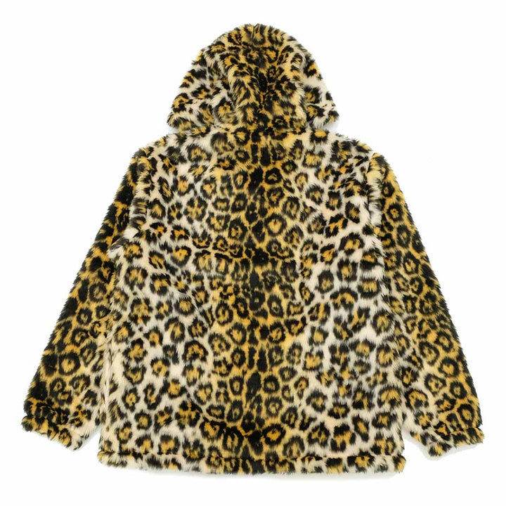 STYLE EYES KODIAK STYLE FULL ZIP PARKA JAGUAR SE15227