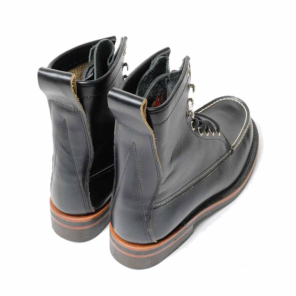 LONE WOLF BOOTS<br>CAT'S PAW SOLE<br>WOOD CUTTER<br>LW01799