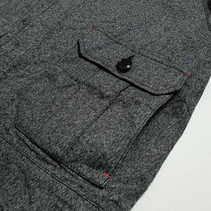 Soundman Lukes　サウンドマン ルークス