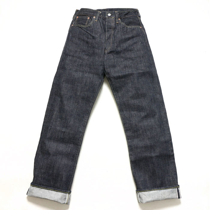 Sugar Cane 14.25oz. Standard Denim 1947 Model