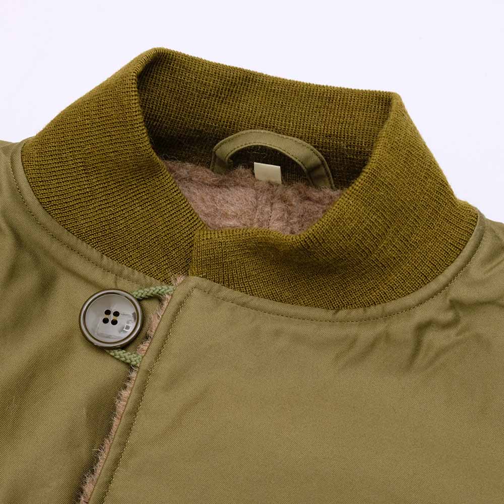 Buzz Rickson's Type M-1943 LINER BUZZ RICKSON CLOTHING CORP. BR15144