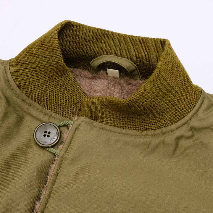 Buzz Rickson's Type M-1943 LINER BUZZ RICKSON CLOTHING CORP. BR15144