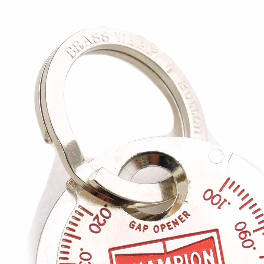 Button Works - CHAMPION Key Fob CT-481 - BW-0115