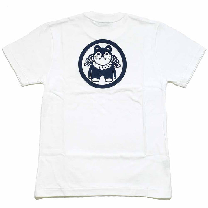 MAROMON　T-SHIRT　麿紋　Tシャツ