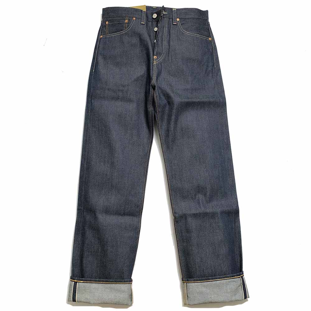 LEVI'S VINTAGE CLOTHING - 501XX 1937MODEL - 37501-00