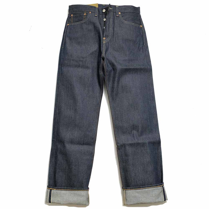 LEVI'S VINTAGE CLOTHING - 501XX 1937MODEL - 37501-00