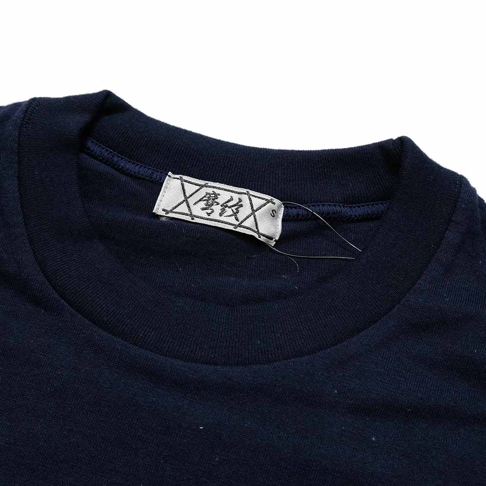 MAROMON　T-SHIRT　麿紋　Tシャツ