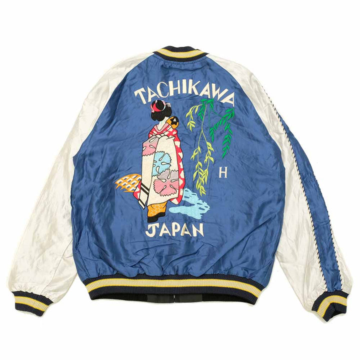 TAILOR TOYO HINOYA EXCLUSIVE ACETATE SUKA 舞妓 x EAGLE TT15300HY