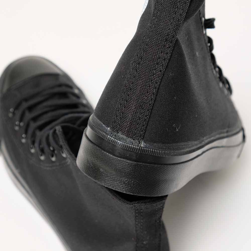 BUZZ RICKSON'S　SNEAKERS　HIGH-CUT　　バズリクソンズ　スニーカー　ハイカット