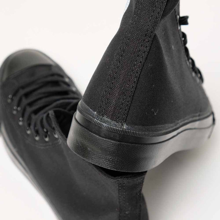 BUZZ RICKSON'S　SNEAKERS　HIGH-CUT　　バズリクソンズ　スニーカー　ハイカット