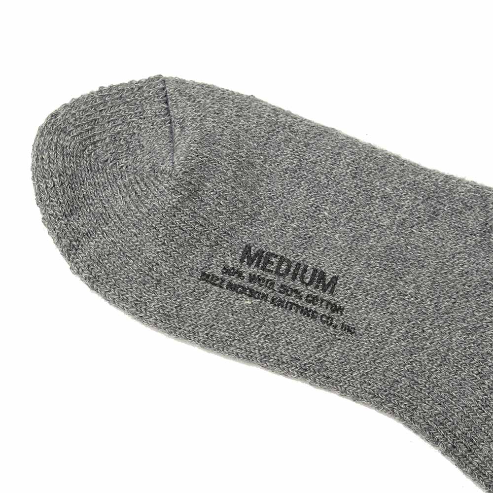 BUZZ RICKSON'S - 1PAIR SOCKS, WOOL - BR02720
