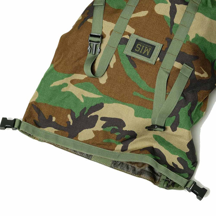 MIS ROLL UP BACKPACK MIS-1009