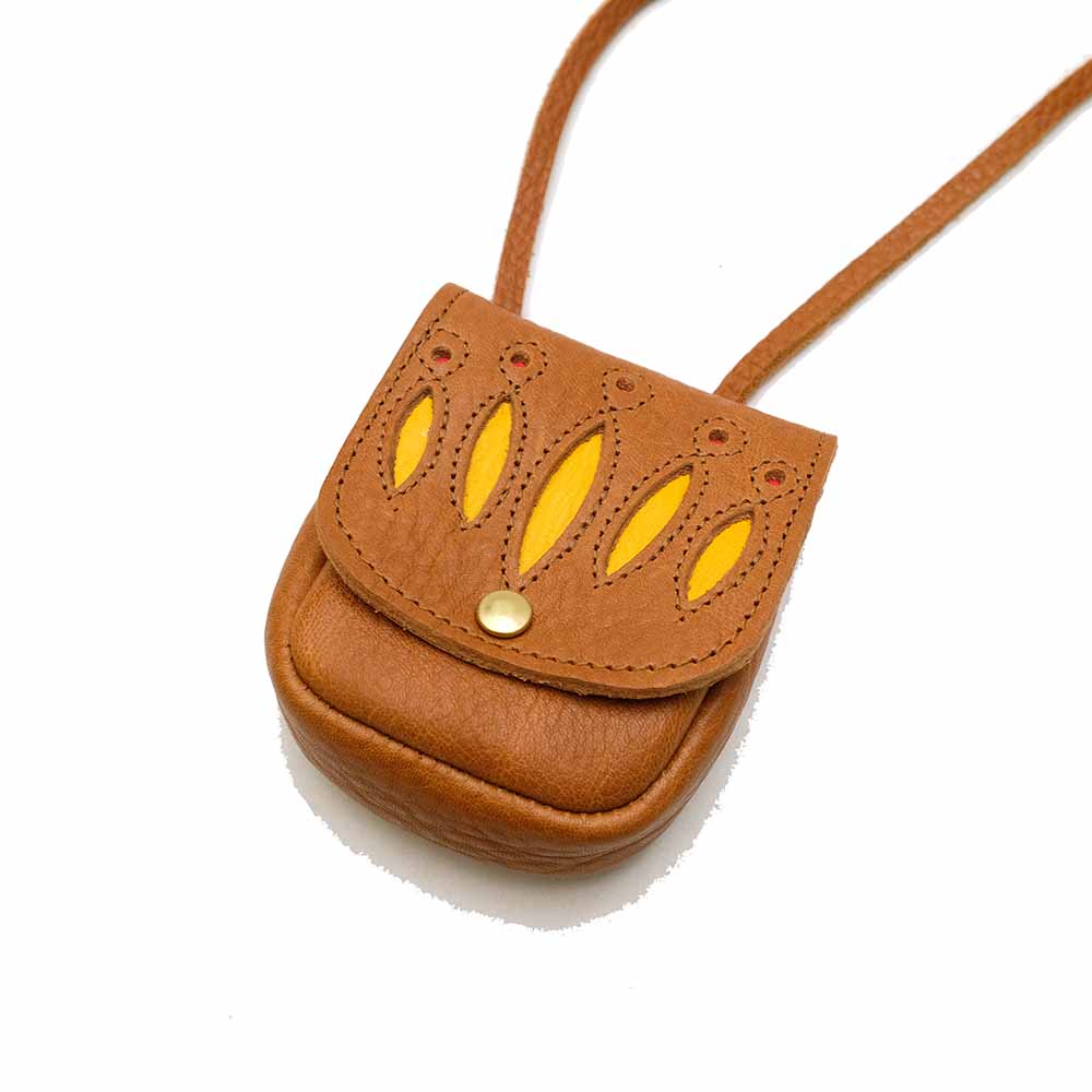 YUKETEN YUKETEN SLASH POUCH JP-N04