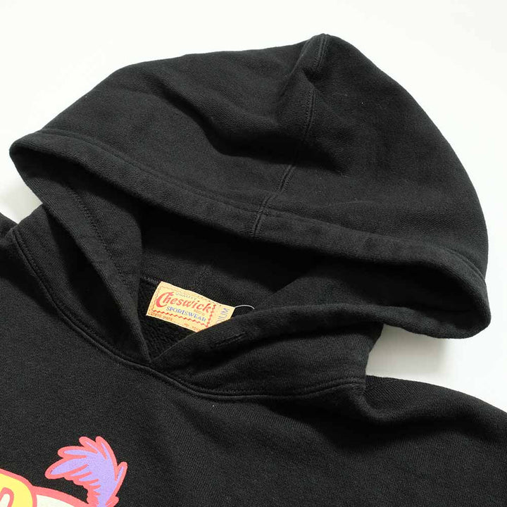 CHESWICK<br>ROAD RUNNER HOODED PARKA<br>RR MOTOR SERVICE<br>CH68646