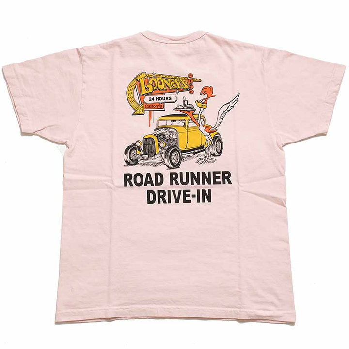 CHESWICK ROAD RUNNER S/S T-SHIRT  RR DRIVE-IN CH78761