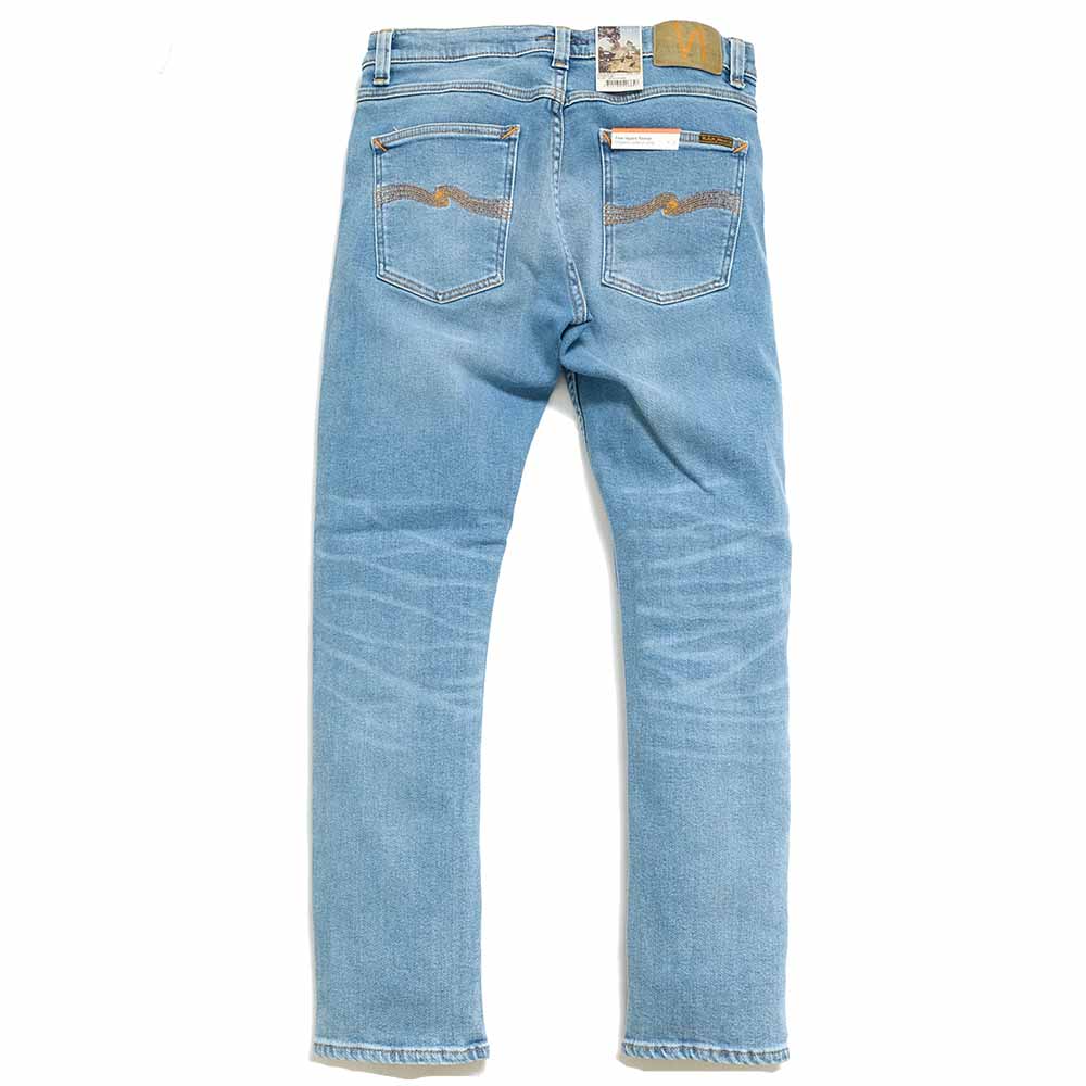 Nudie Jeans slim fit　ヌーディージーンズ　スリムテーパードフィット