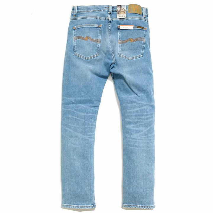 Nudie Jeans slim fit　ヌーディージーンズ　スリムテーパードフィット