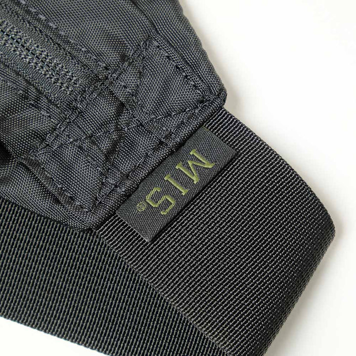 MIS　BODY BAG　エム アイ エス　ウエストバッグ