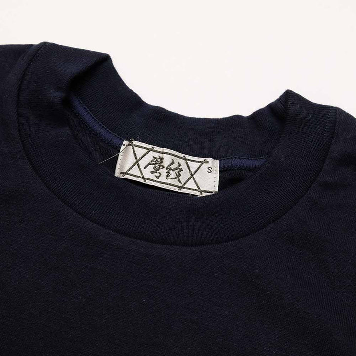 Maromon - S/S T-SHIRT - 日本一 - NIHONICHI