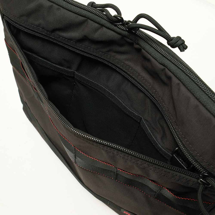 BRIEFING PC CASE TALL 13 MW BRA193A24